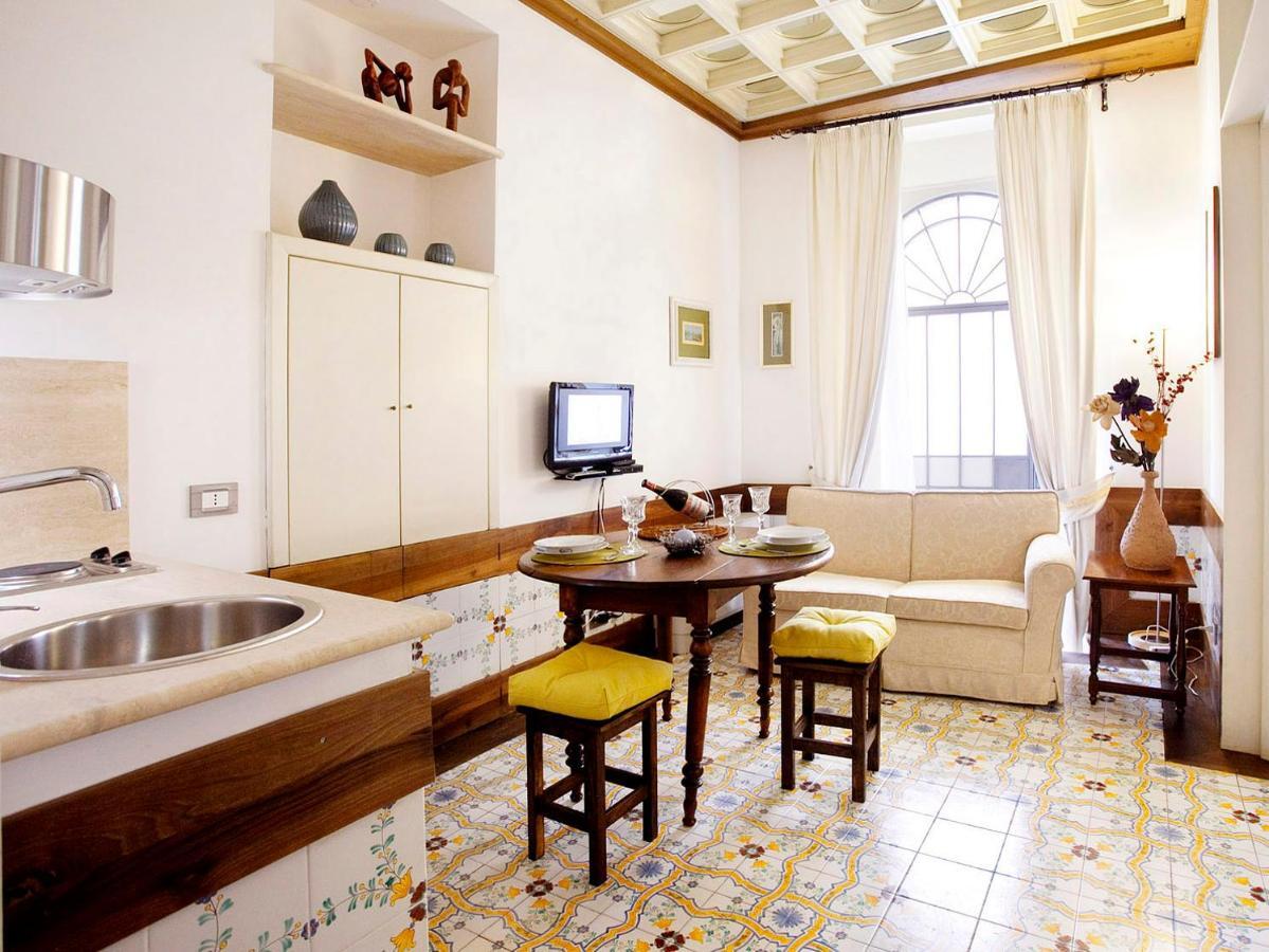 Apartment Foro