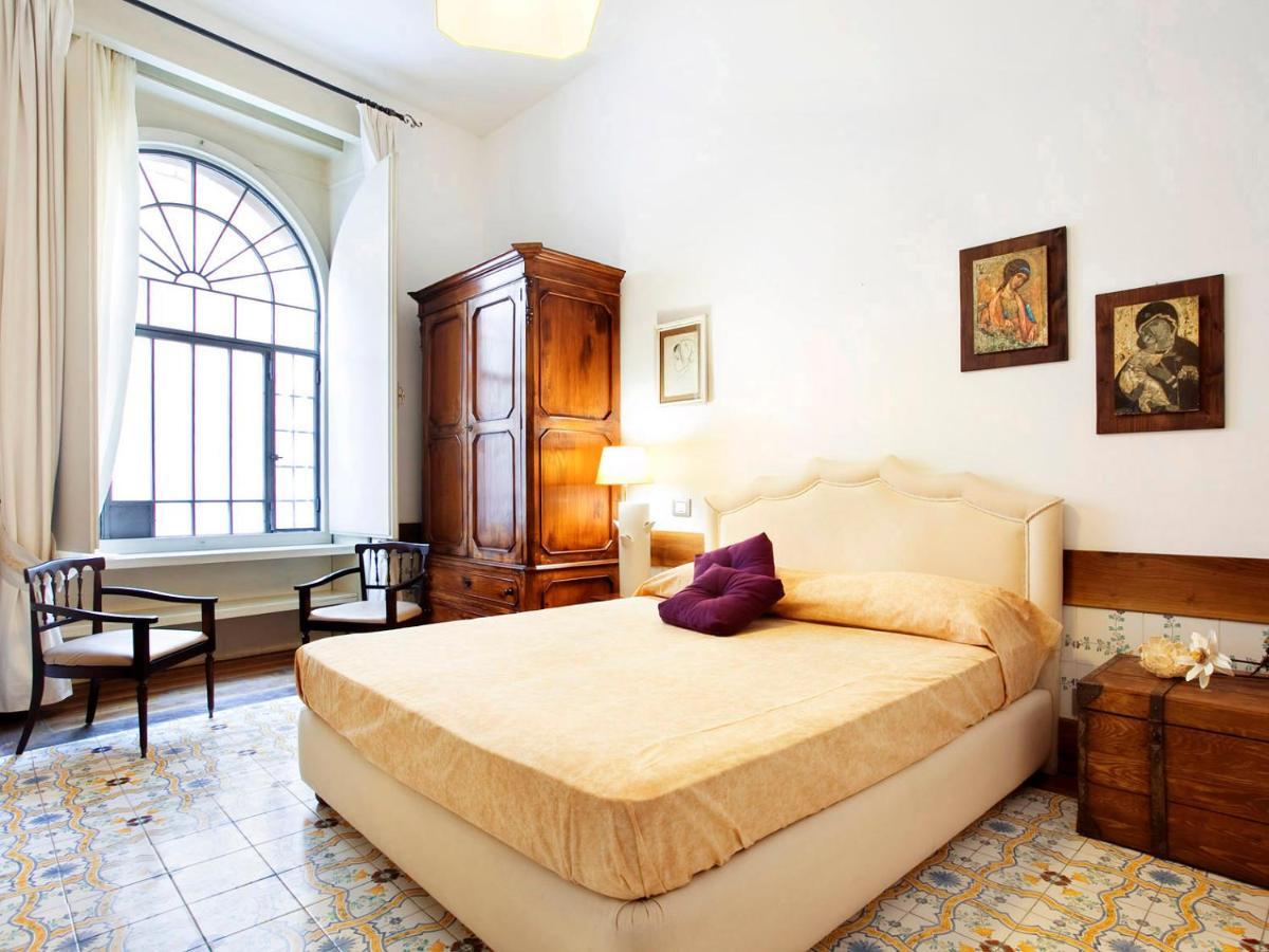 Apartment Foro Rom