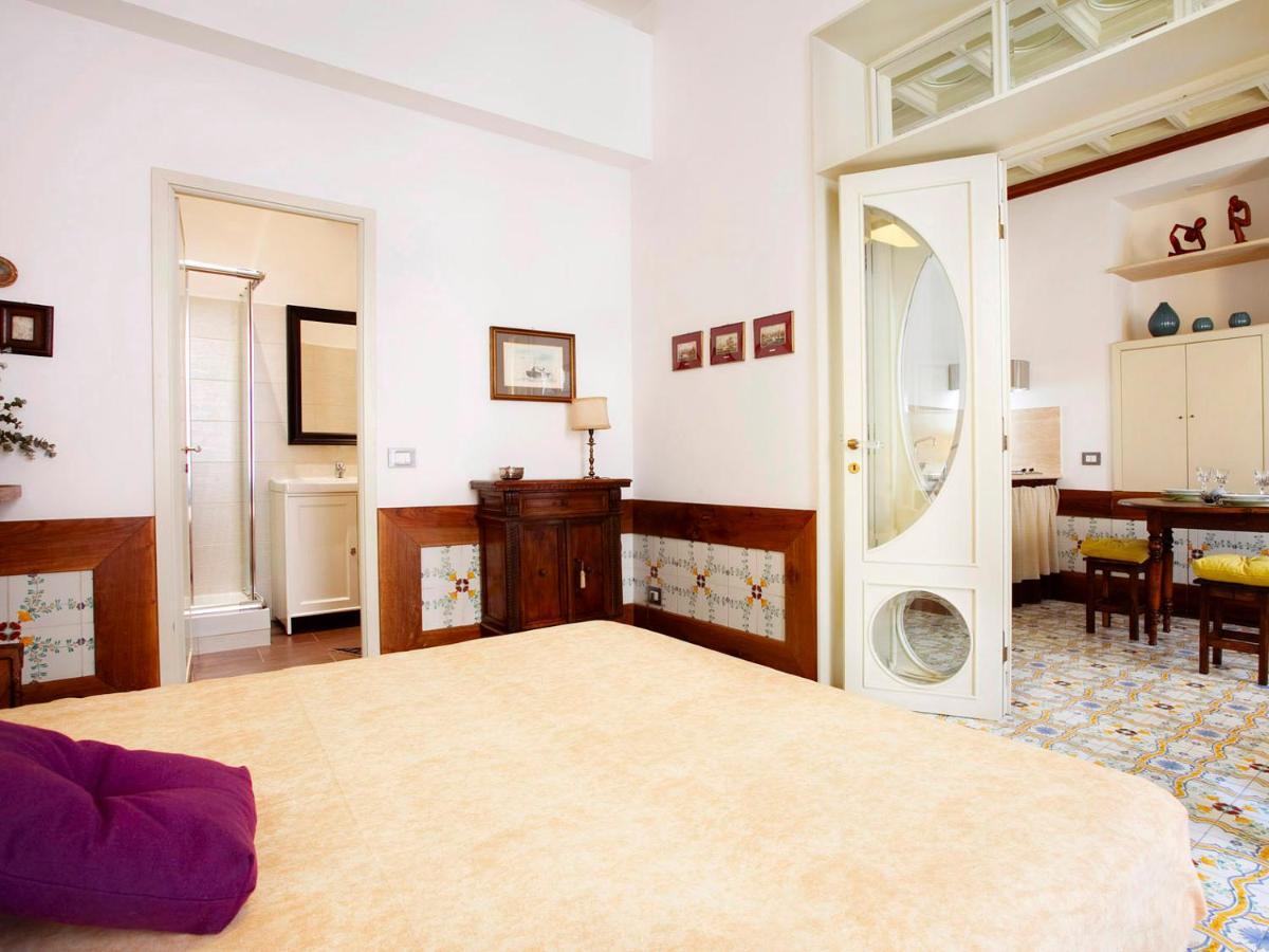 Apartment Foro Rom