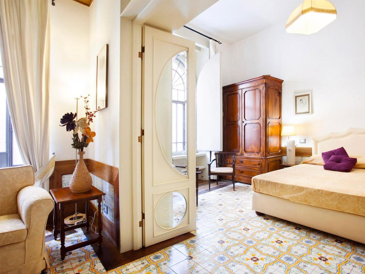 Apartment Foro *