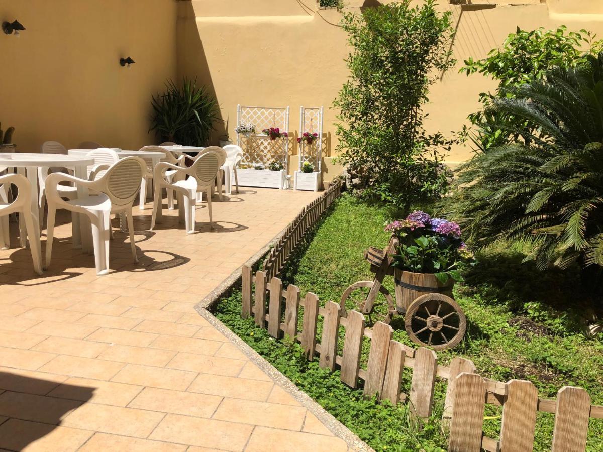 Leilighet Giovanni's House