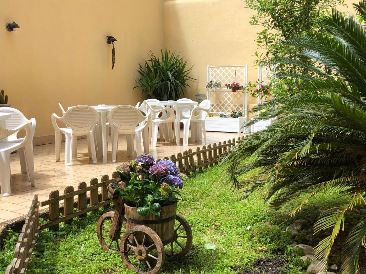 Giovanni's House Leilighet *