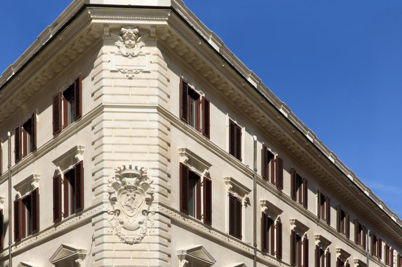 Rocco House Piazza Di Spagna, Appartamento Roma