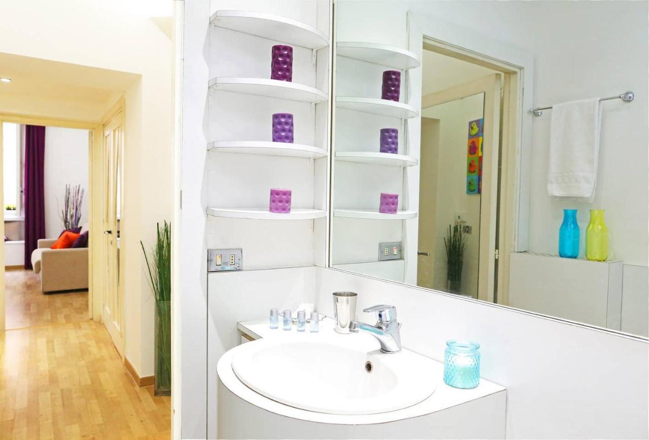 Apartamento Fantasie In Trastevere *