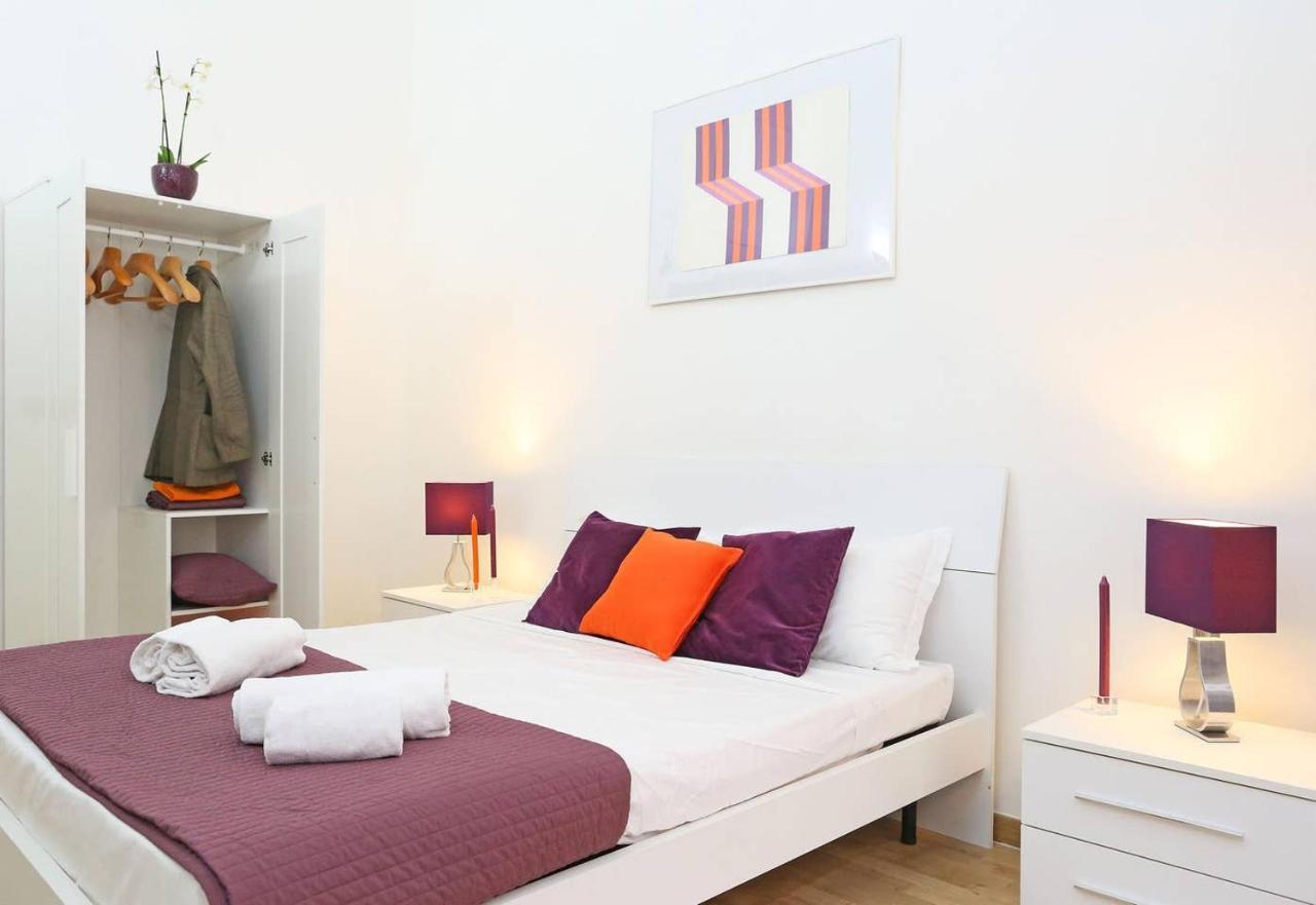 Appartamento Fantasie In Trastevere *