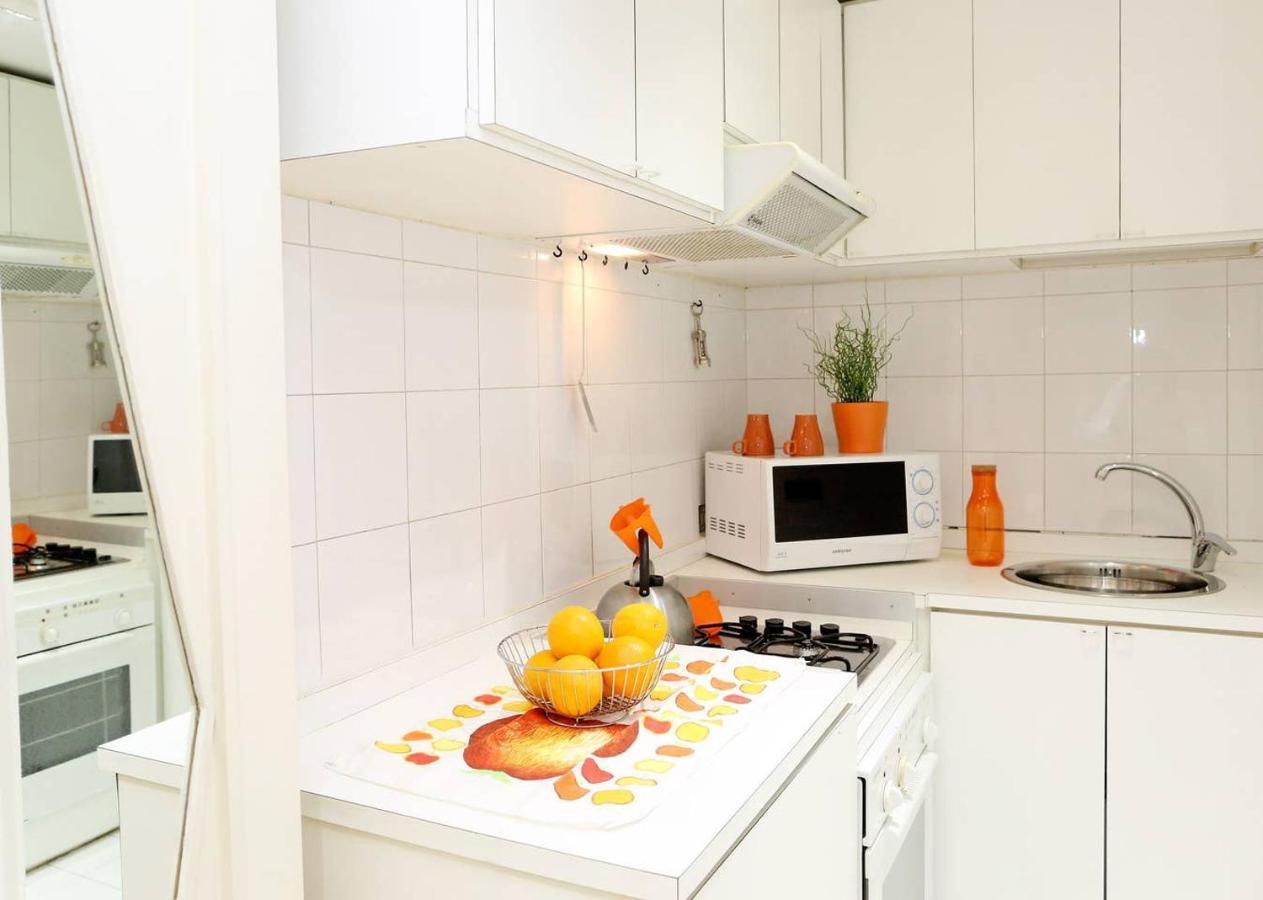 Fantasie In Trastevere Apartamento *