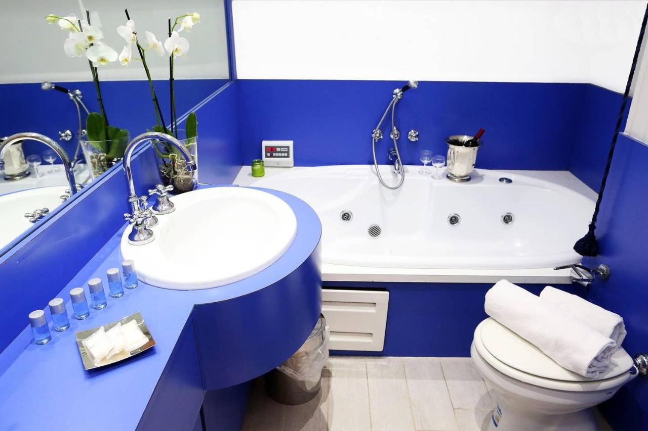 Fantasie In Trastevere Appartamento Roma