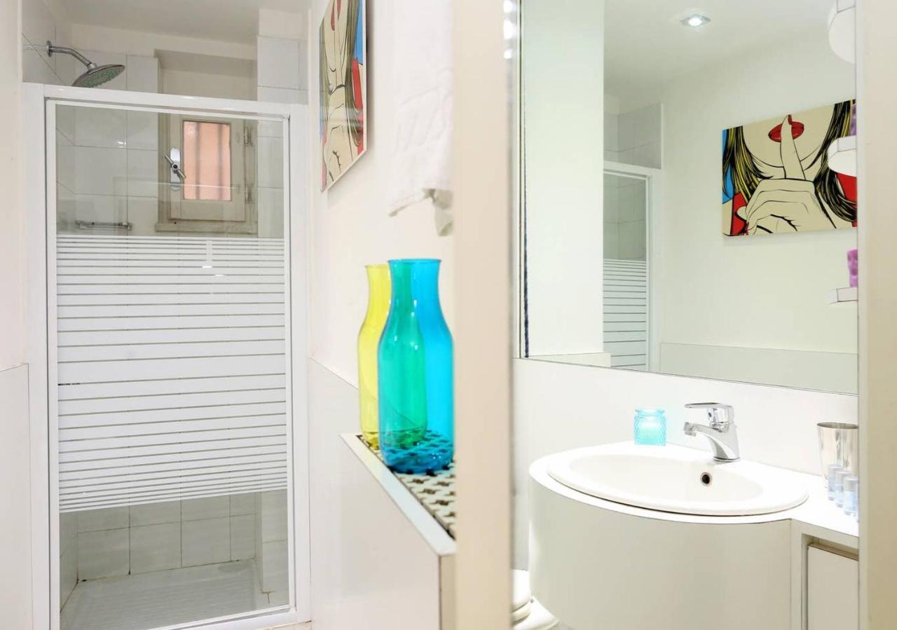 Apartamento Fantasie In Trastevere Roma
