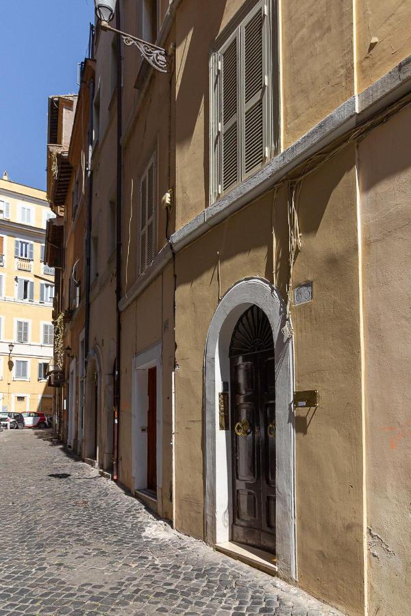 Harry's Bar Trevi Luxury - Modelli Gjestgiverier Roma
