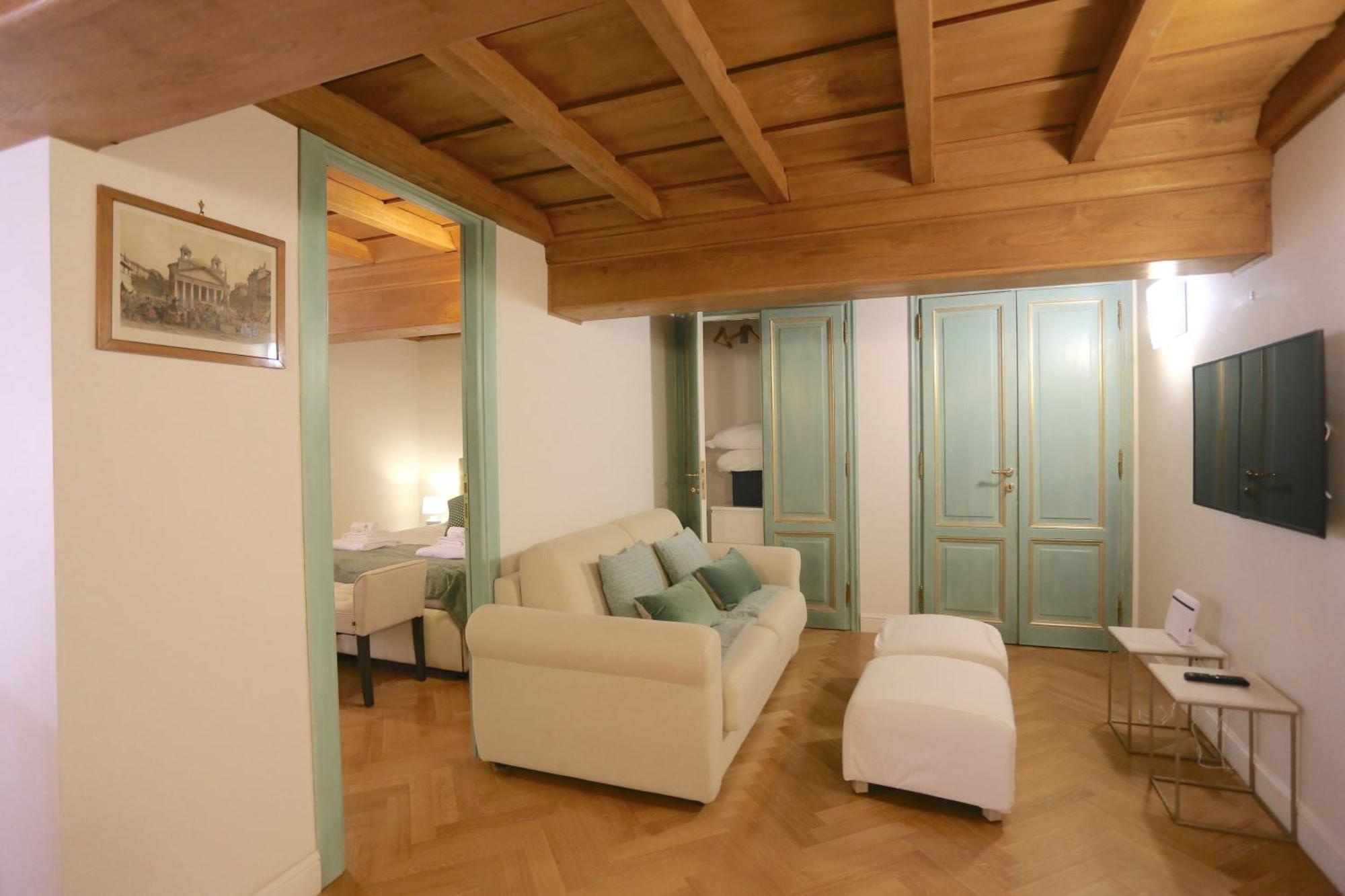 Apartment Maddalena 6 - Pantheon