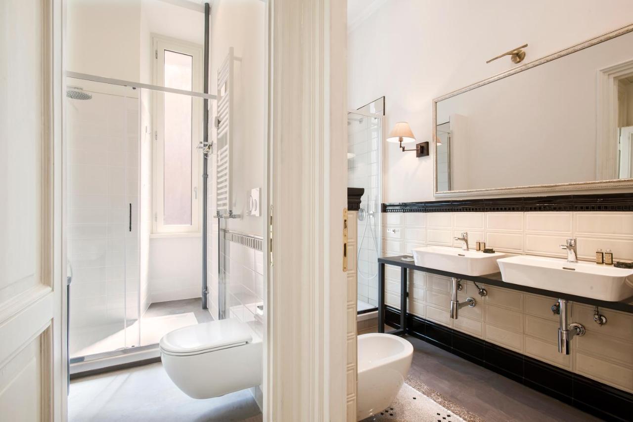 Appartamento Flat Three Roma