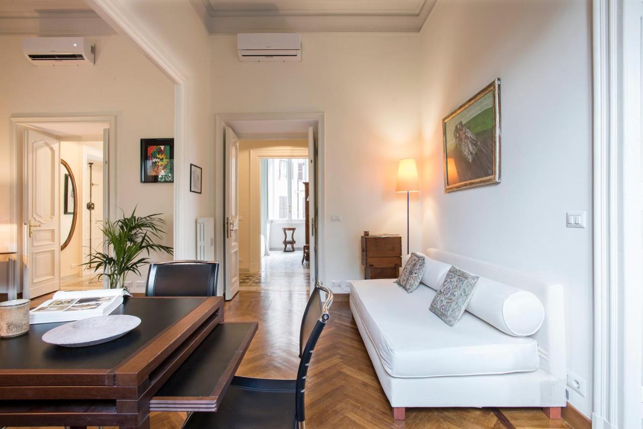 Apartamento Flat Three *