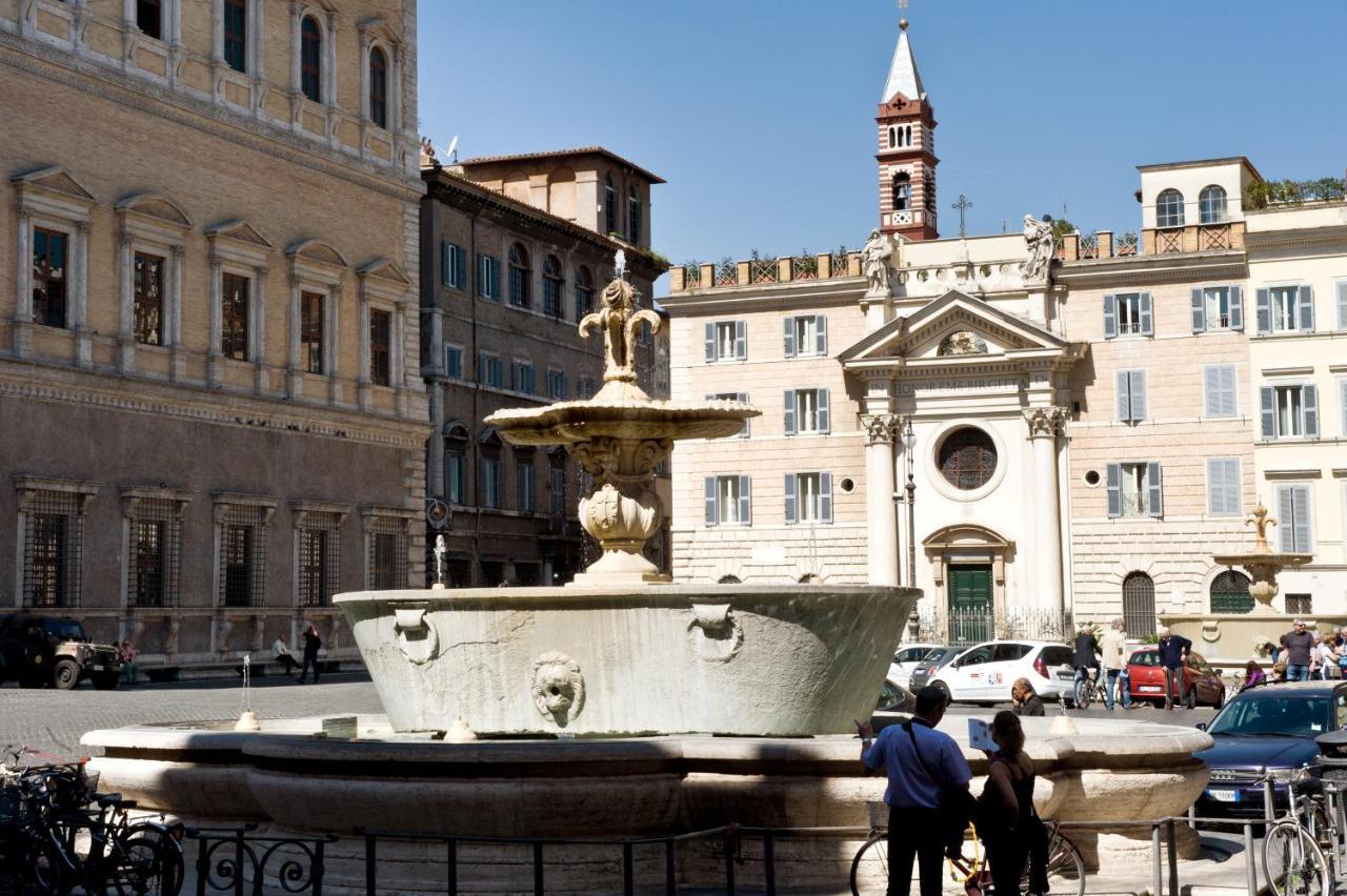 Appartamento Casa Montani Ai Satiri *