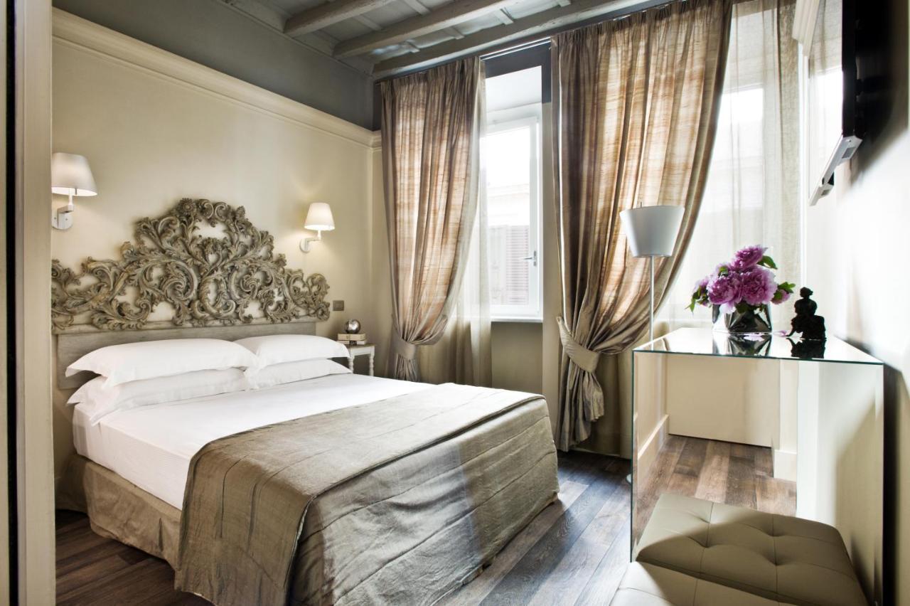 Casa Montani Ai Satiri Appartamento Roma