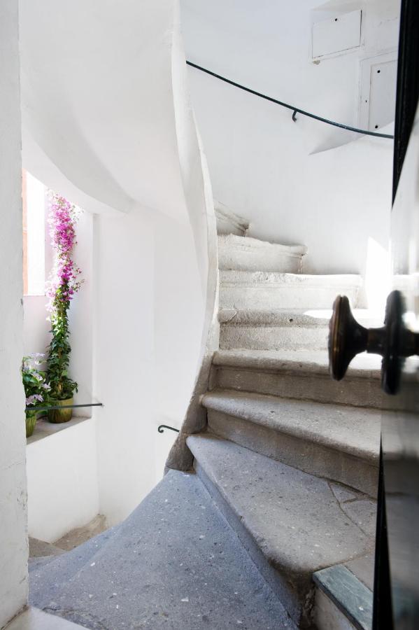 Apartment Casa Montani Ai Satiri