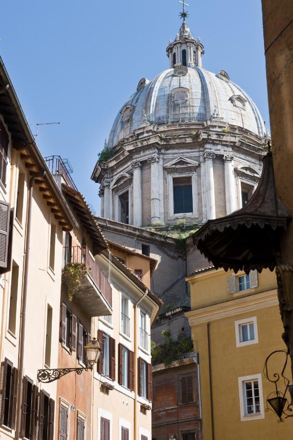 Appartamento Casa Montani Ai Satiri *