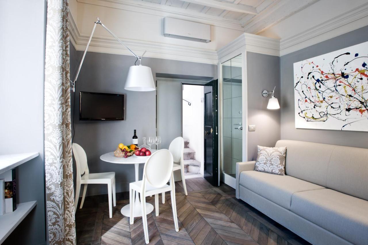 Casa Montani Ai Satiri Apartment