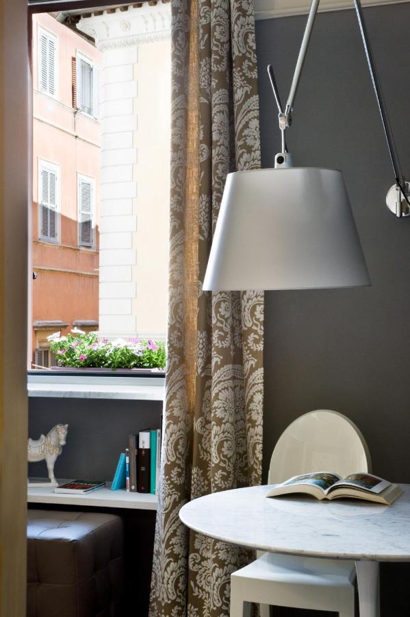 Appartamento Casa Montani Ai Satiri Roma