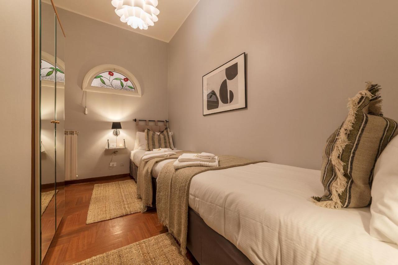 Lively Trastevere Renovated - Fromhometorome Apartamento *