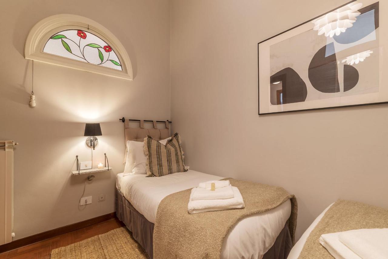 Lively Trastevere Renovated - Fromhometorome Roma