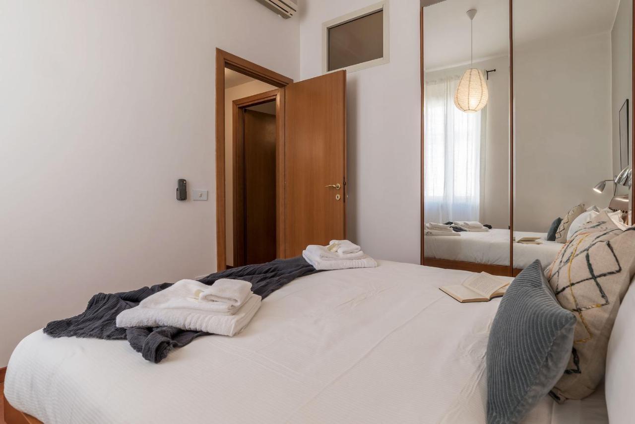 Lively Trastevere Renovated - Fromhometorome