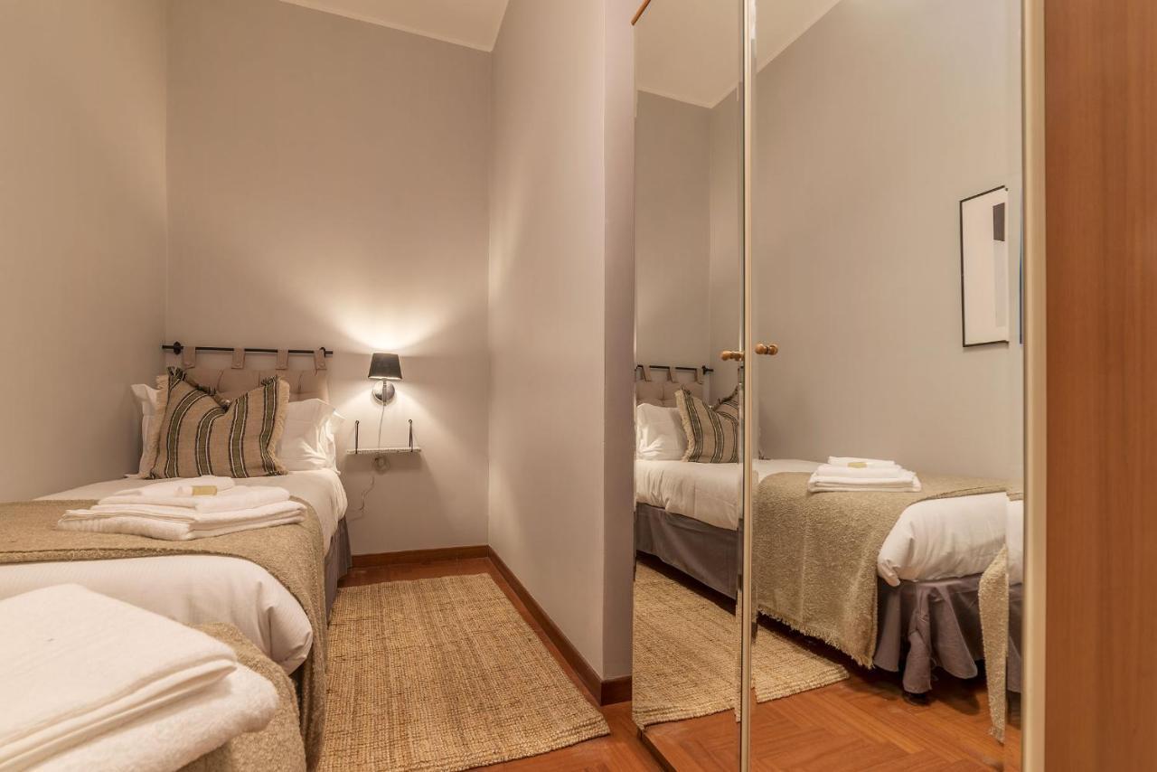 Lively Trastevere Renovated - Fromhometorome Apartamento Roma