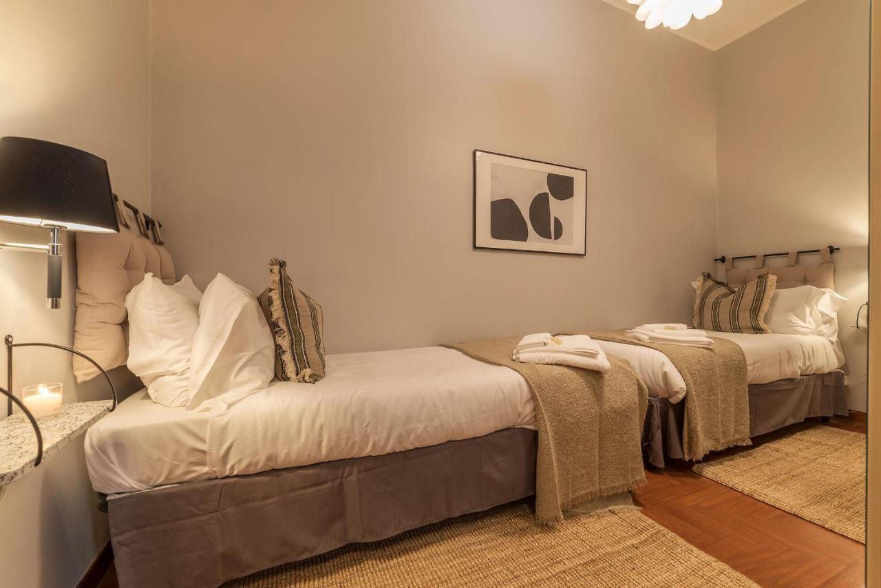 Apartamento Lively Trastevere Renovated - Fromhometorome Roma