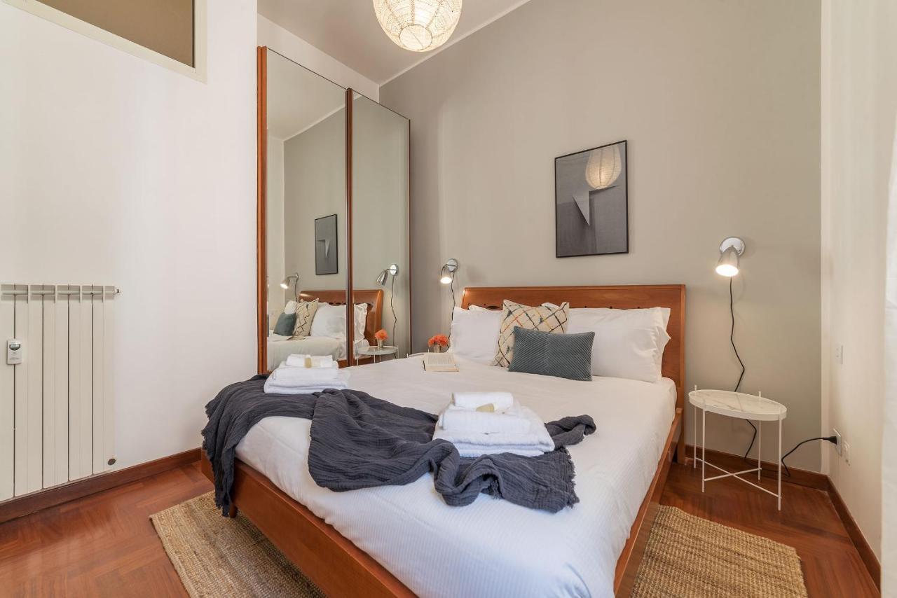 Lively Trastevere Renovated - Fromhometorome