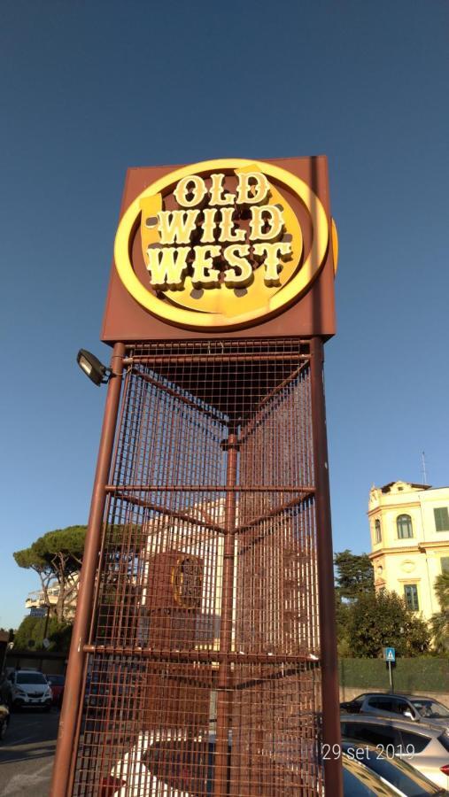 Apartamento Casa Di Rosita Roma