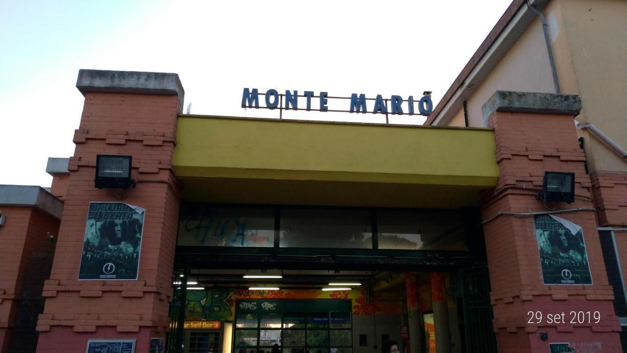 Apartamento Casa Di Rosita