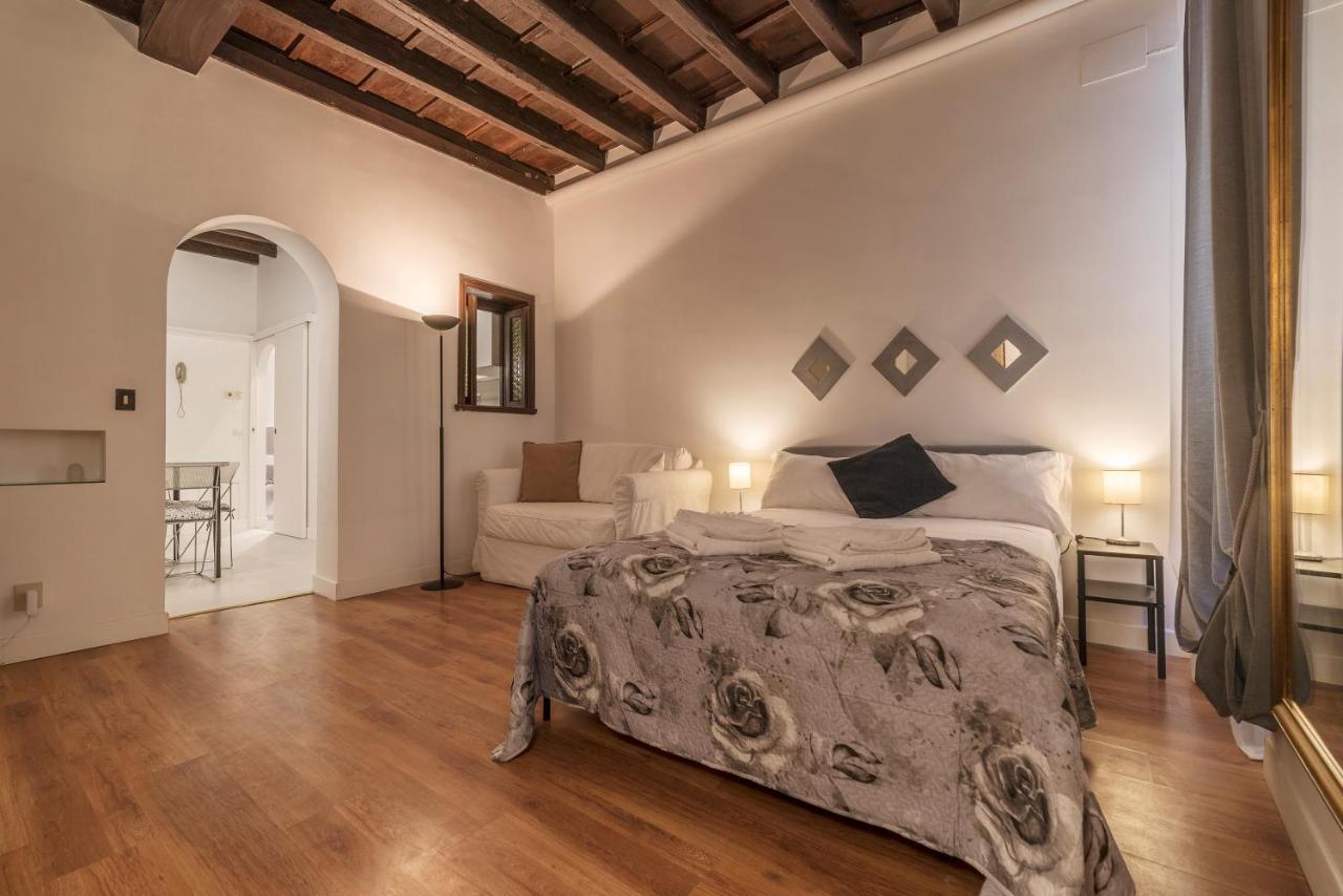 Apartamento Fori Imperiali Elegant