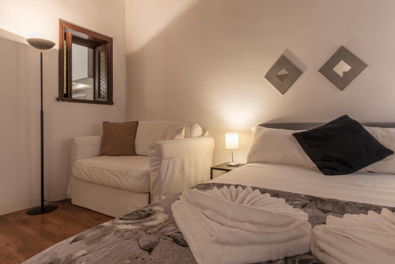 Fori Imperiali Elegant Apartamento