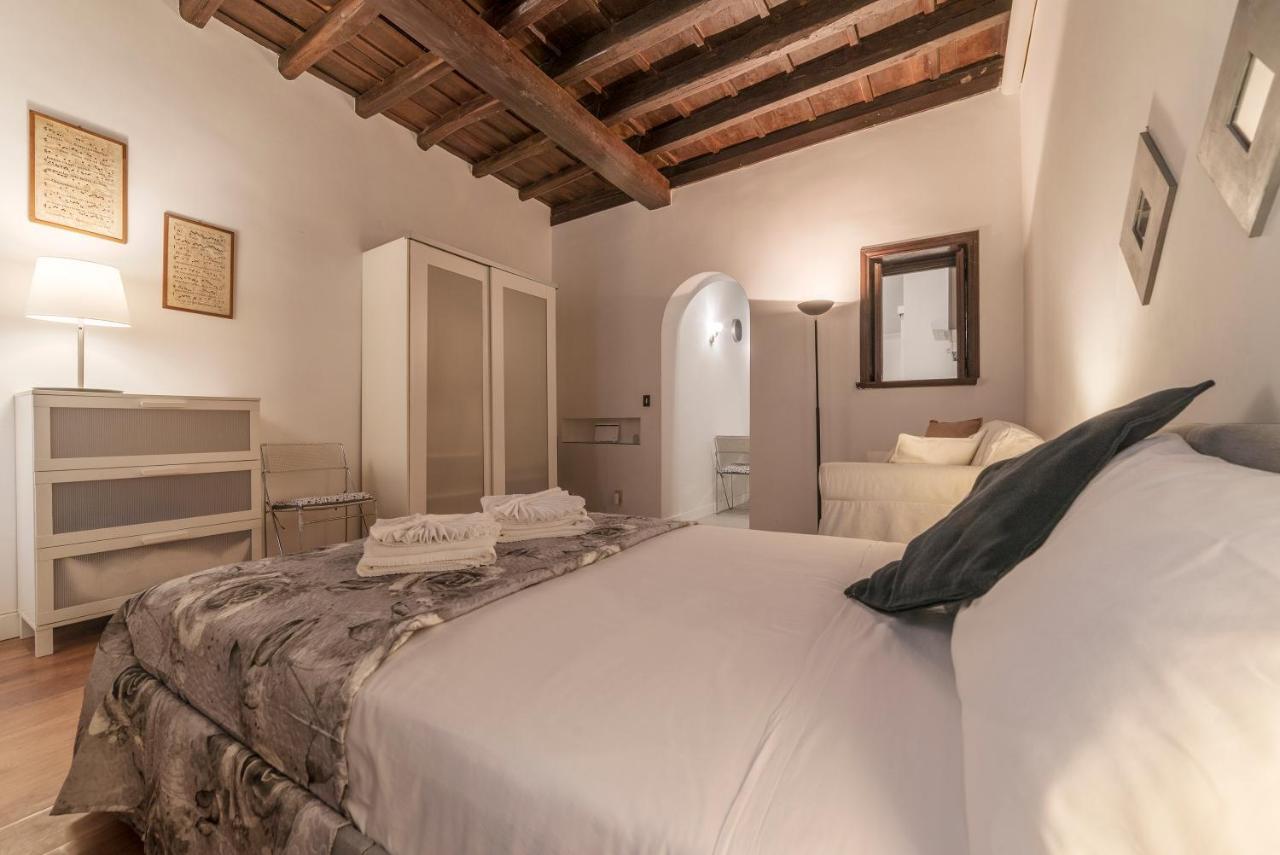 Apartamento Fori Imperiali Elegant