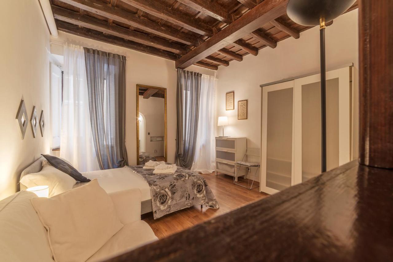 Fori Imperiali Elegant Apartamento