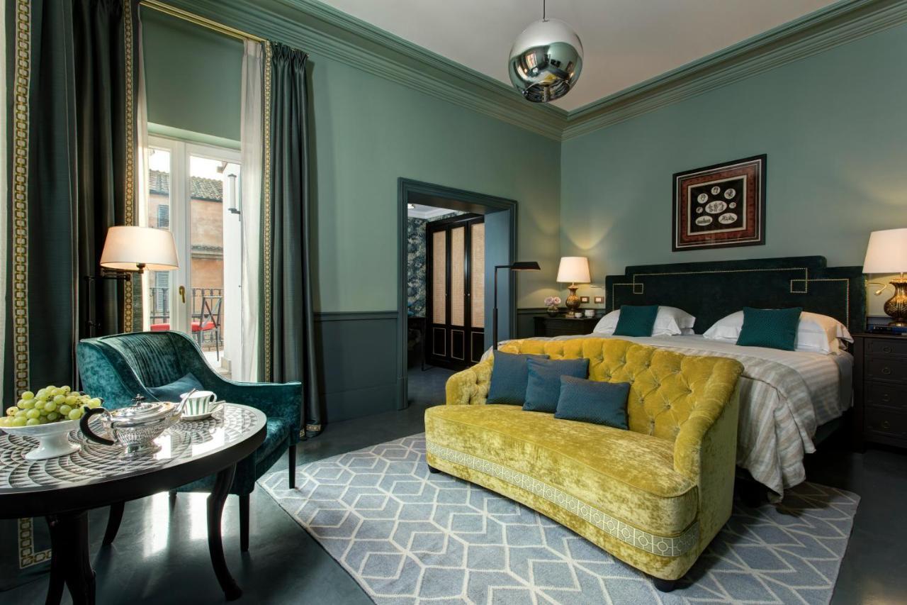 Rocco House Piazza Di Spagna, Appartamento Roma