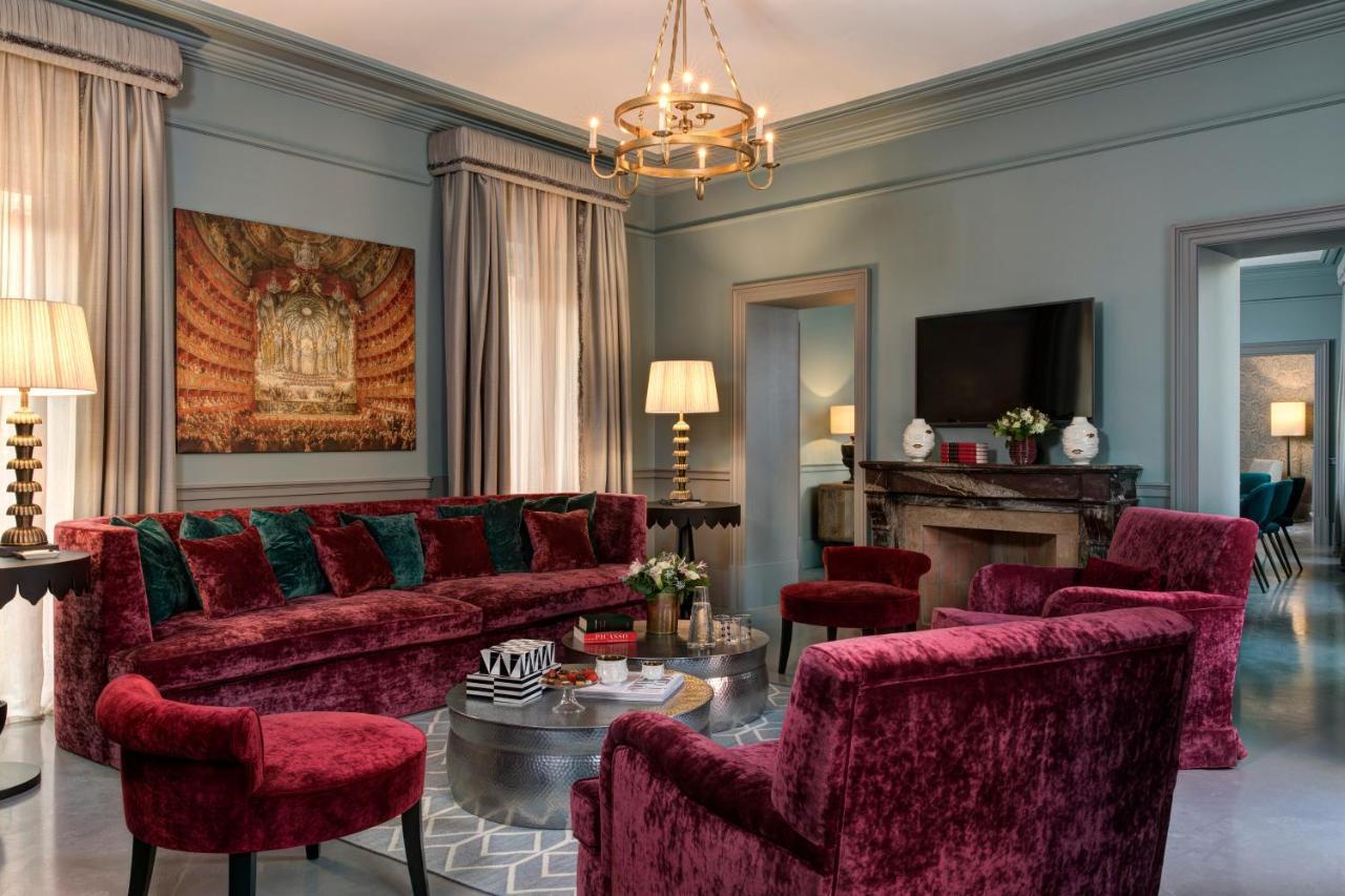 Rocco House Piazza Di Spagna,