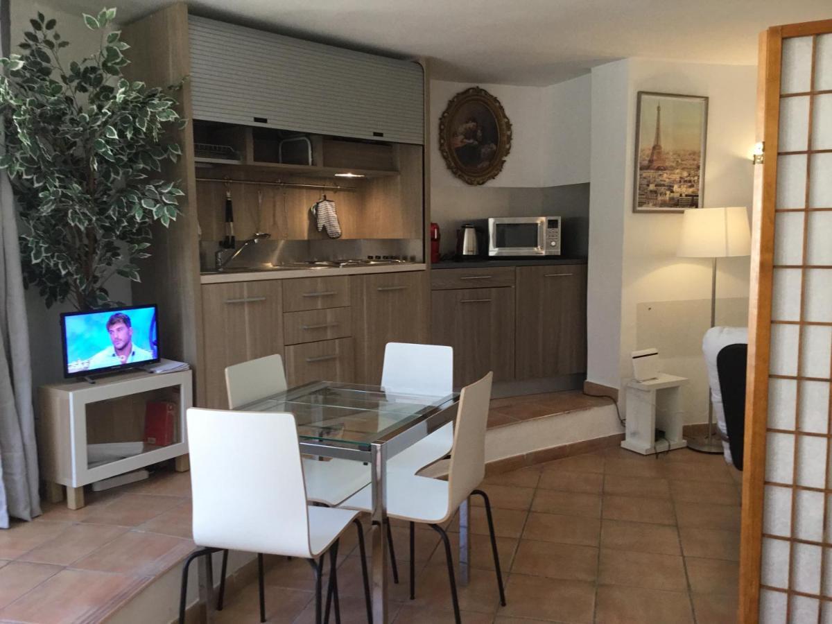 Apartment Vicino Ifo Intero