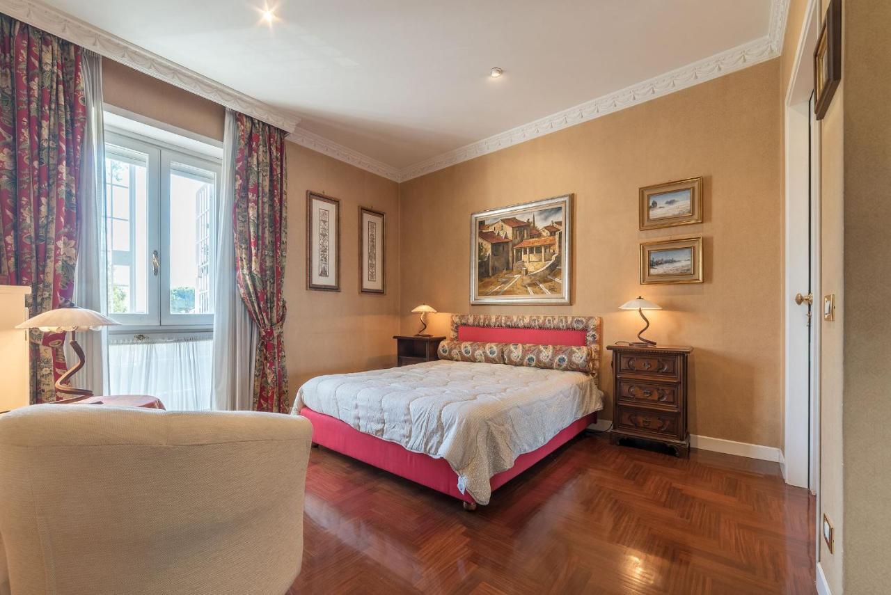 Appartamento San Pietro Exclusive Panoramic Flat Roma