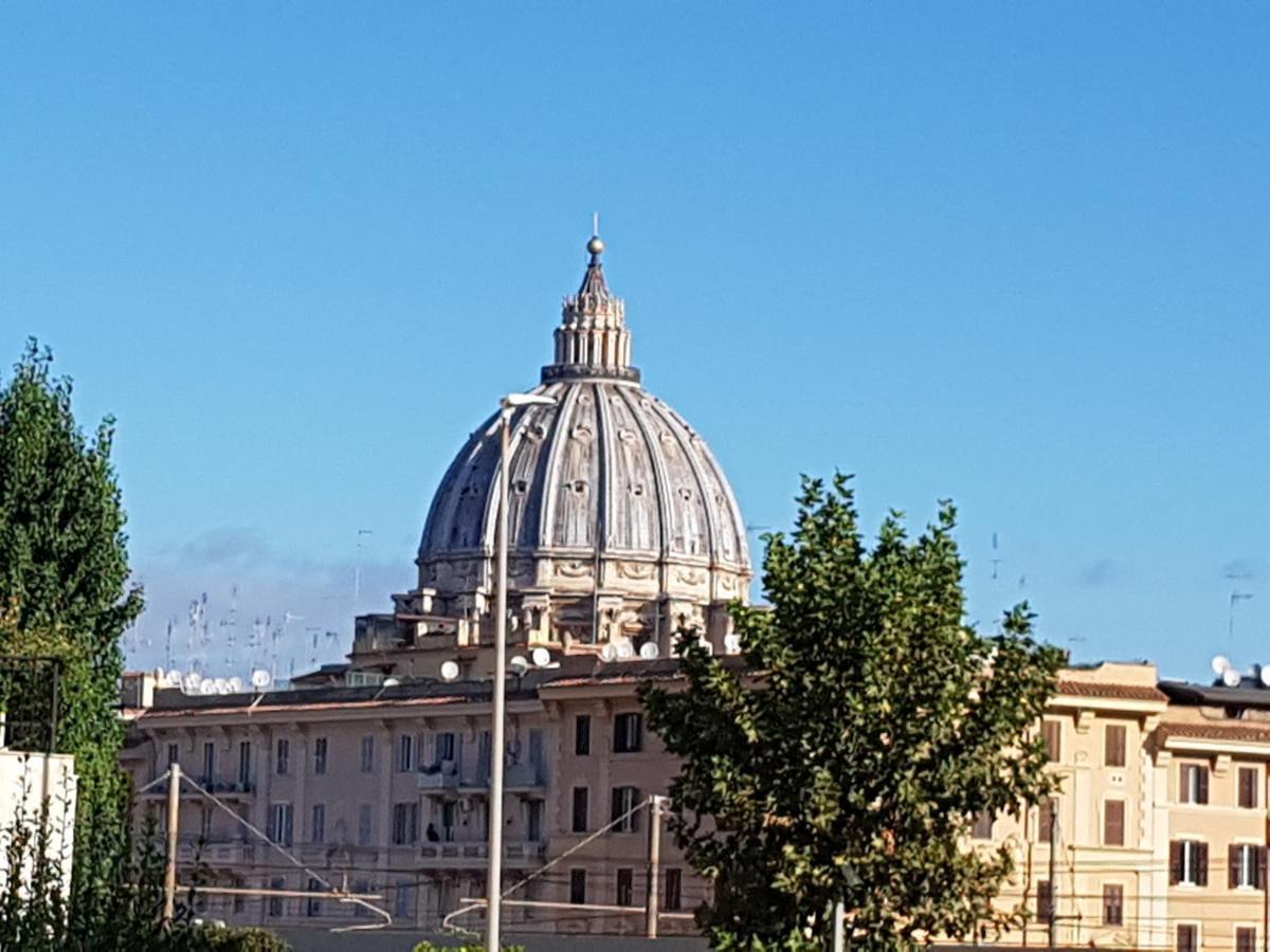 Diasof Appartamento Roma