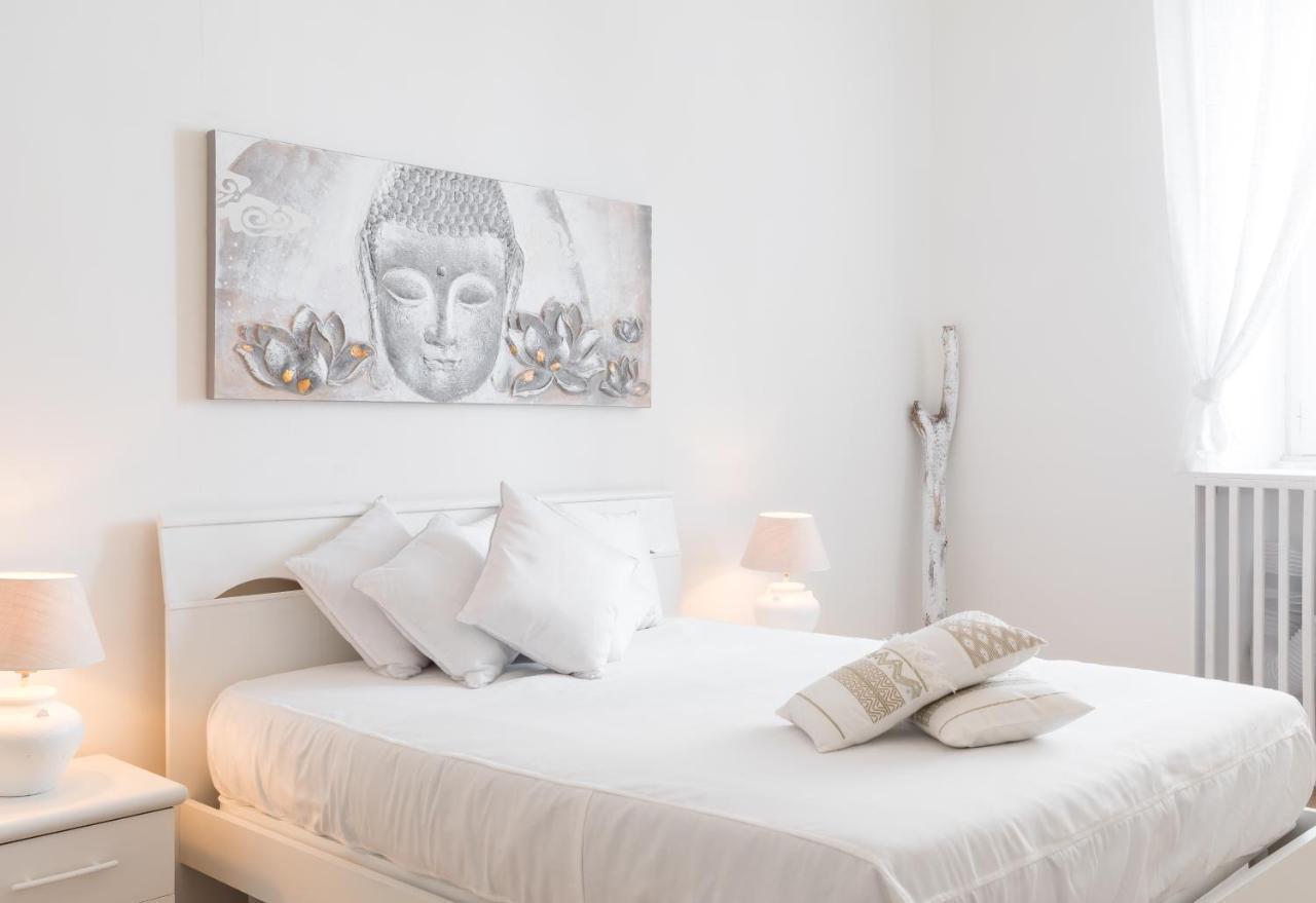 Apartamento Frattina Spanish Steps Roma