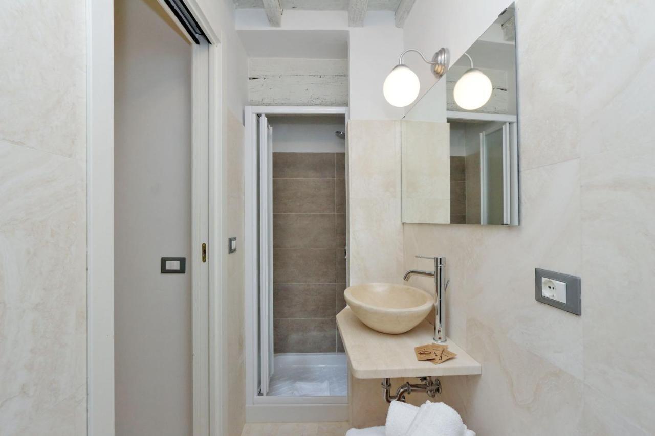 Apartment Restart Borghese *