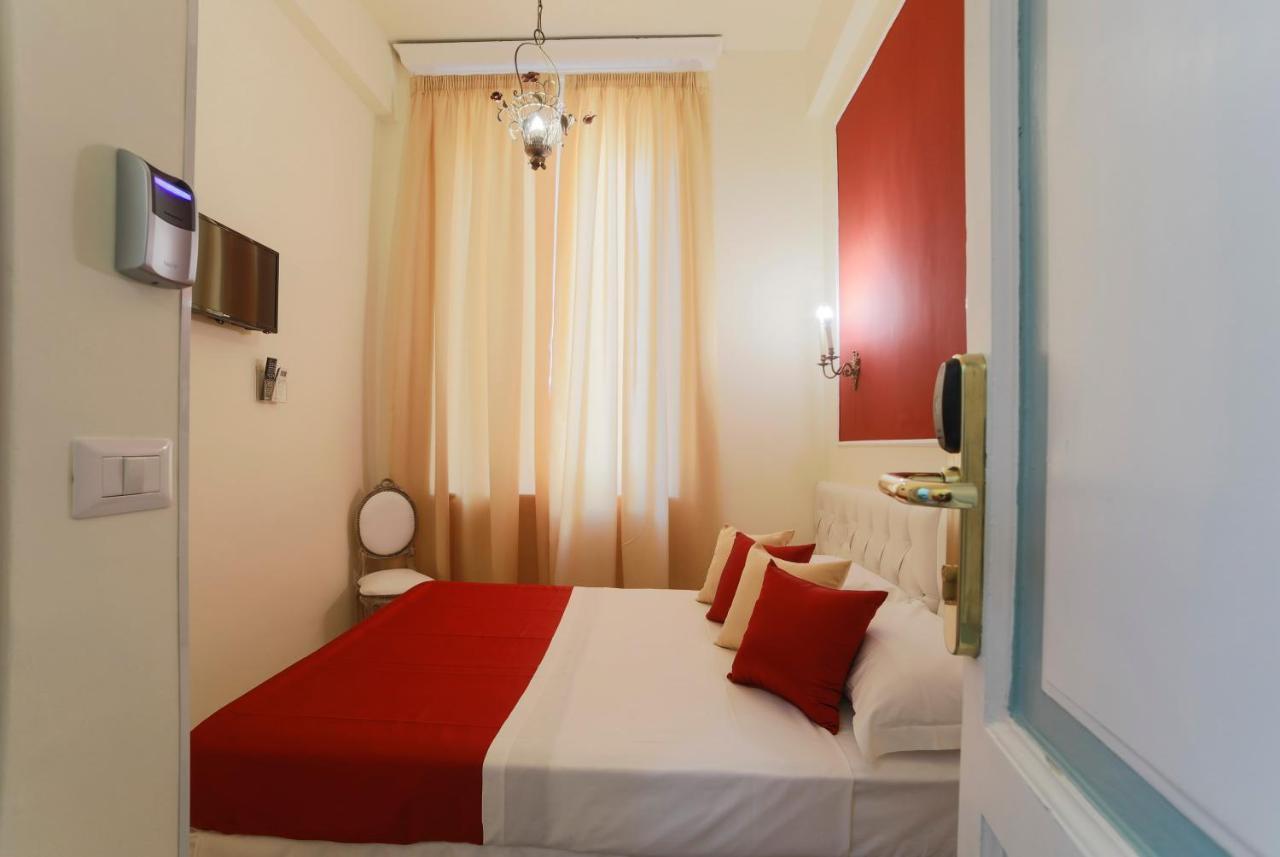 Villino Carmela Roma