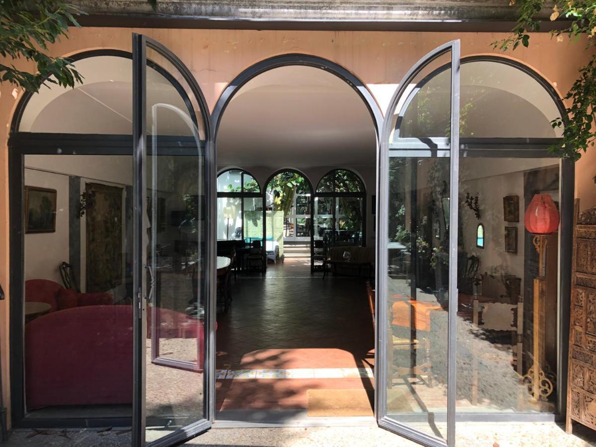 Casa vacanze The Secret Garden Roma