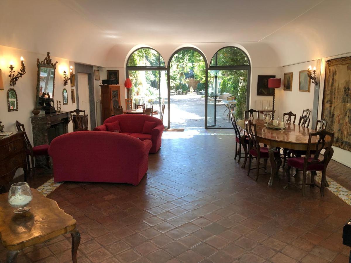 Casa vacanze The Secret Garden