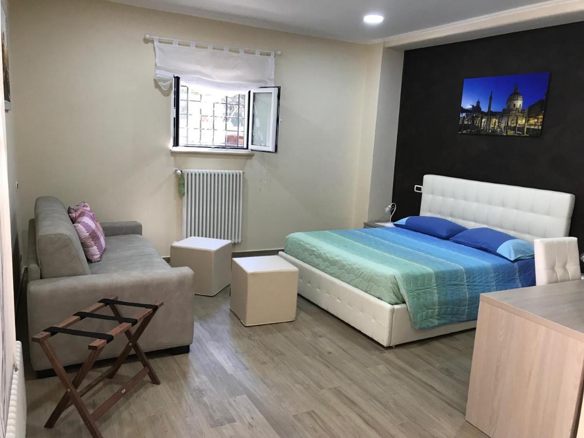 Appartamento Matissa