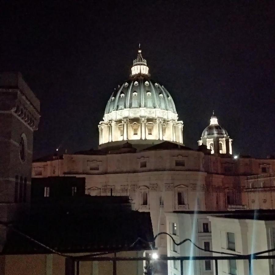 Apartamento La Casupola Saint Peter's Quiet