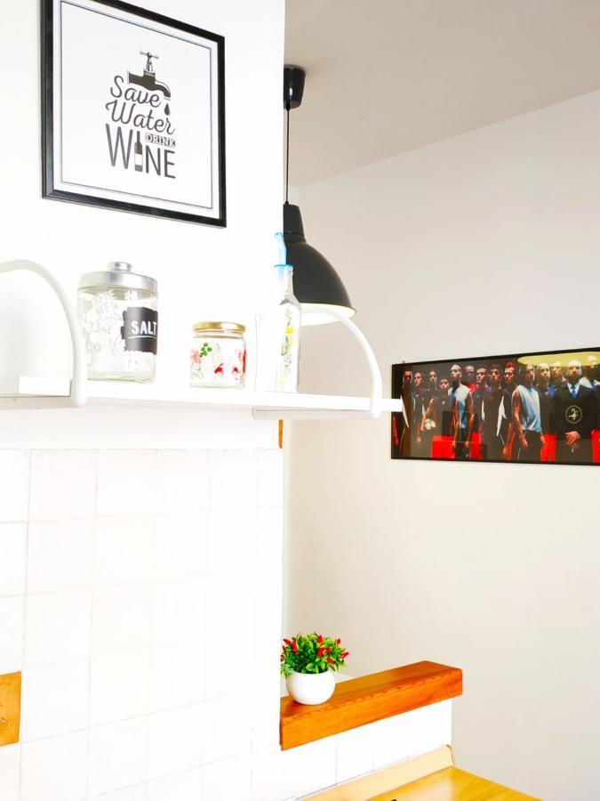 Appartamento I Testaccio - Whole In The Center Roma