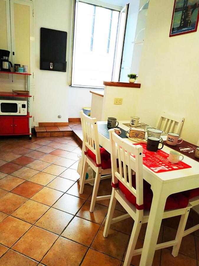 I Testaccio - Whole In The Center Appartamento Roma