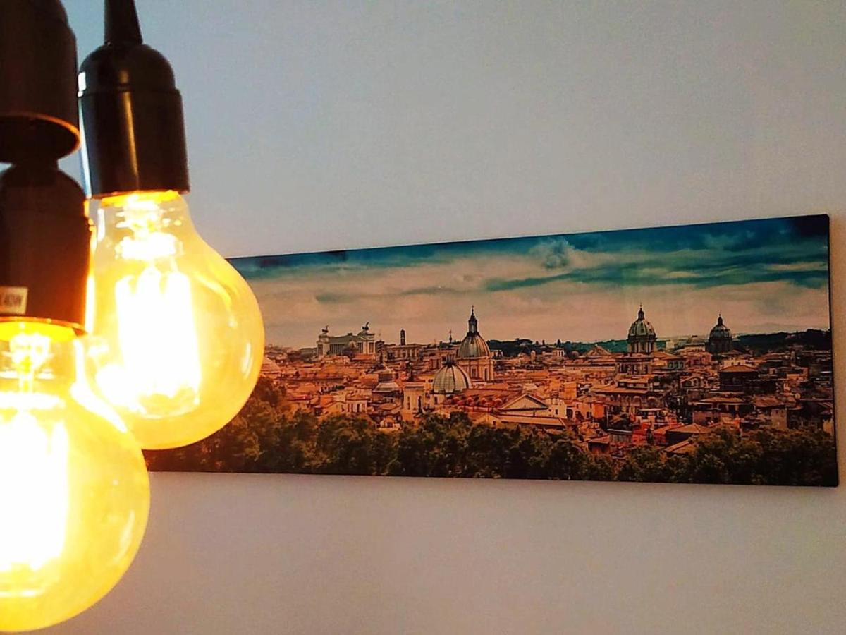 Appartamento I Testaccio - Whole In The Center *