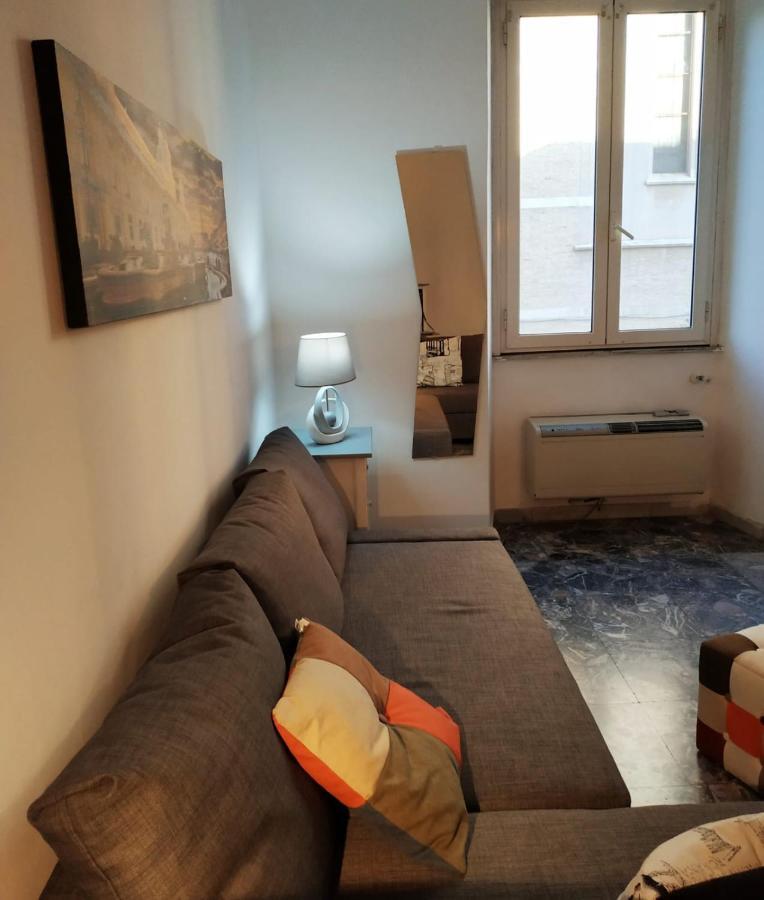 Appartamento I Testaccio - Whole In The Center *